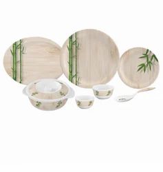 Servewell Bamboo Delite 31 Pcs Set