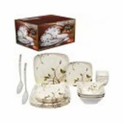 Apparel Diner Set