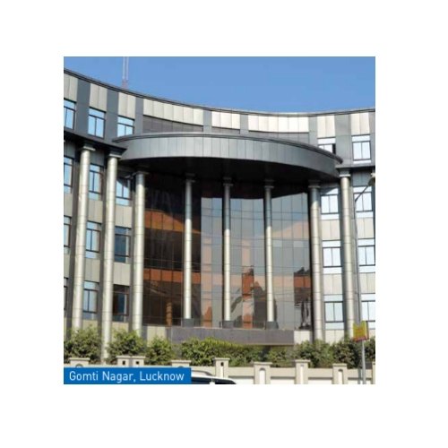 AIS Opal Trend Architectural Glass