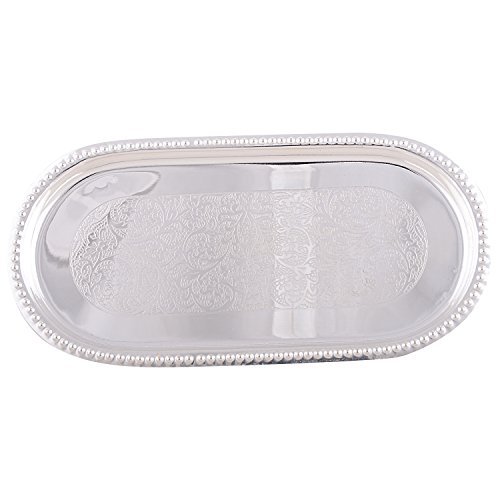 Designer Silver Vessel