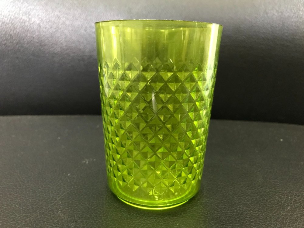 Adeshwar Green PET Glass, For Home