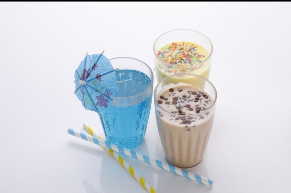 Unbreakable Plastic Water Glasses, For Restaurant, Capacity: 250 To 300 Ml