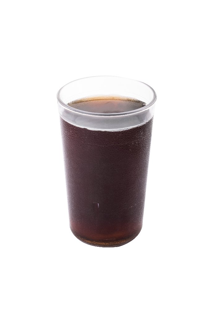 Polycargonet Glass 200 ml