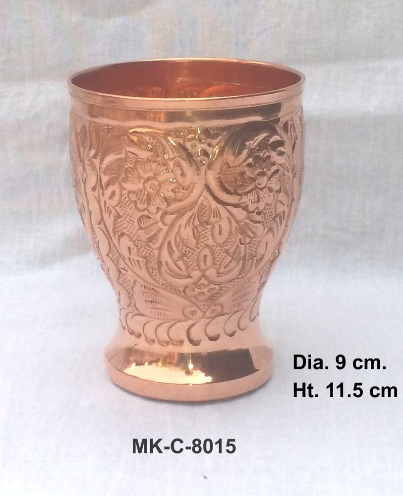 Copper Glass