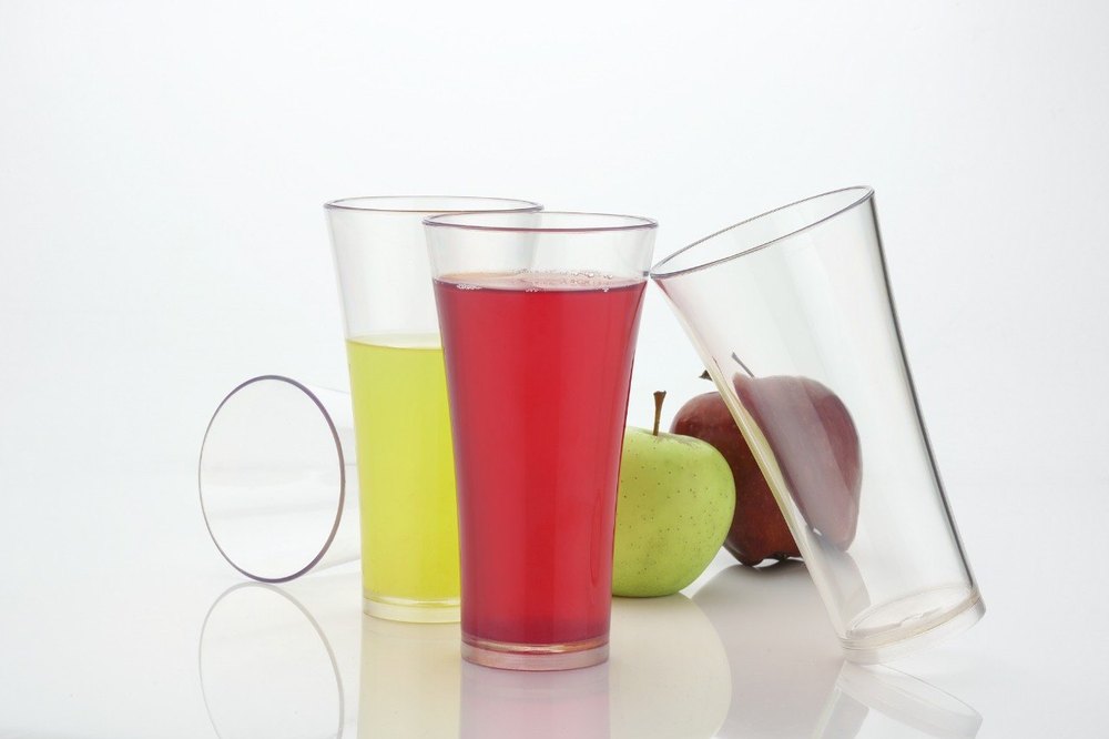 350 ml Juice Glass, For Home