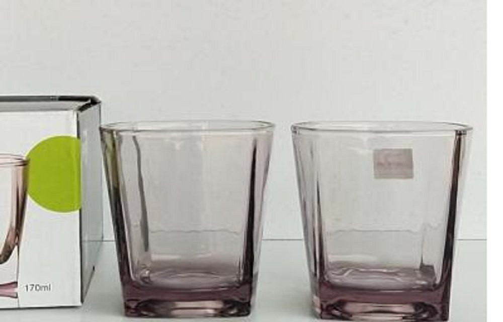 150ml Deli Juice Glass Set, For Home