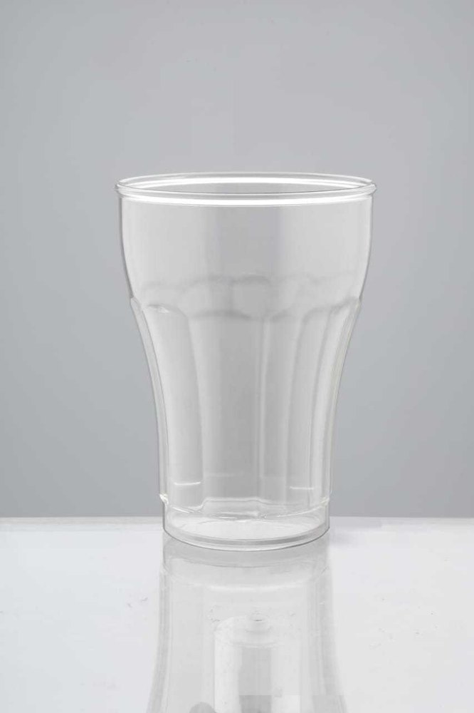 Ambition Tranperant Juice Glass, Size: 250ml, Capacity: 250