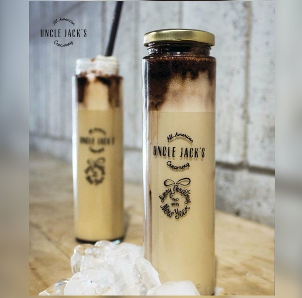 350ml Round Cylinder Glass Juice Bottle