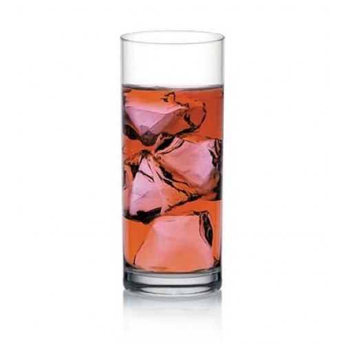 Hi Balls And Tumblers Glasses Set