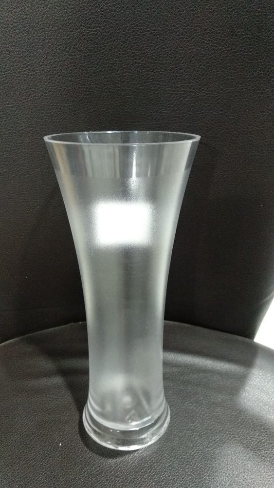 OPILSNER FROSTED POLYCARBONATE GLASS, Capacity: 300 Ml