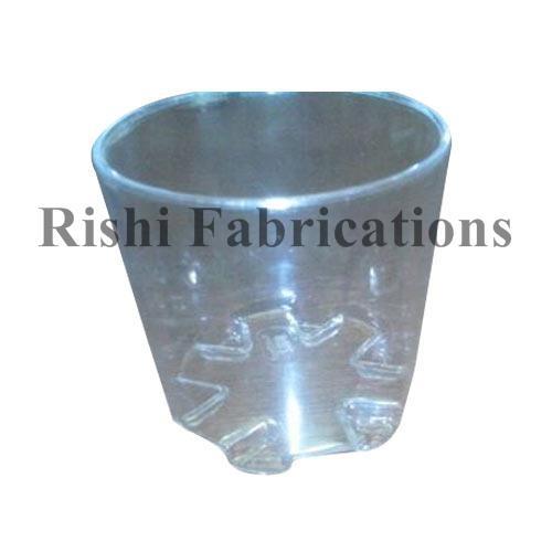Polycarbonate Glass