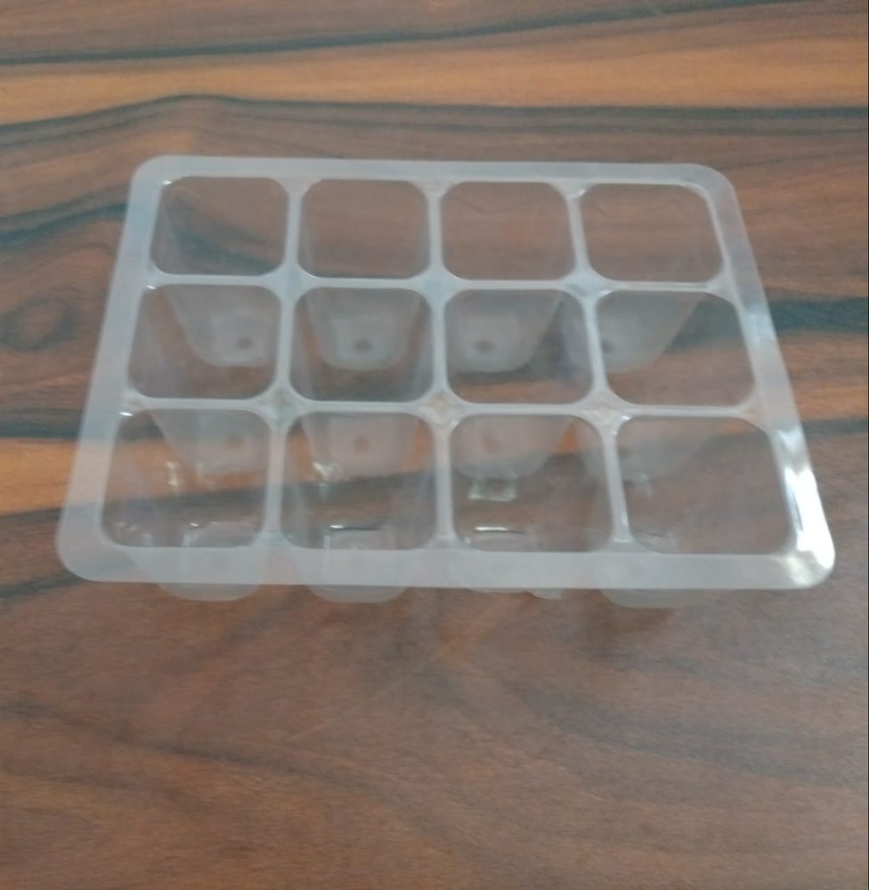 Plastic Jelly Sweets And Pudding