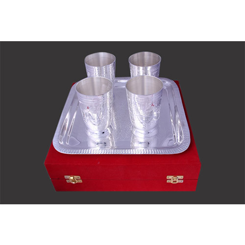 4 1 Glass Set