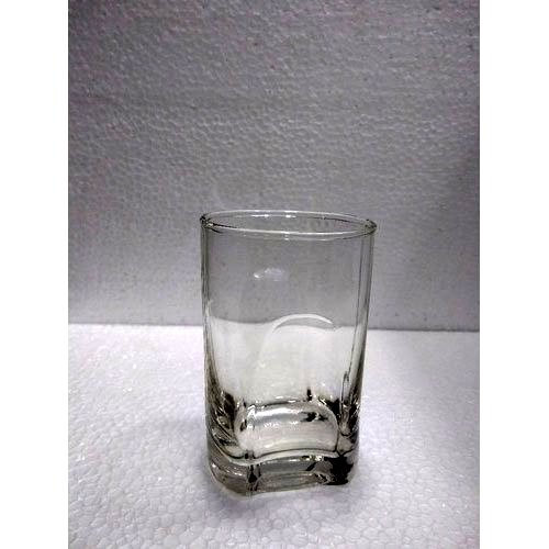 Tango Plain Glass