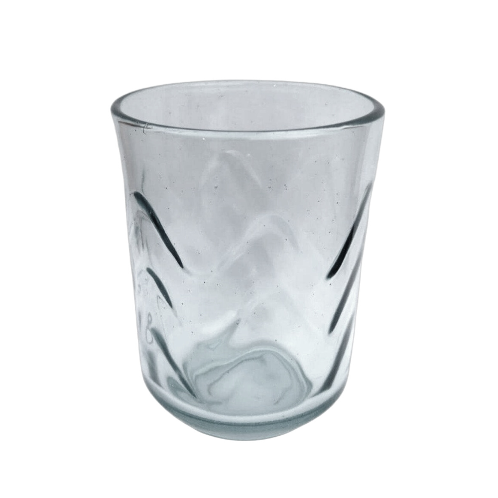 300ml Transparent Water Glass, For Home, Size: 4 Inch