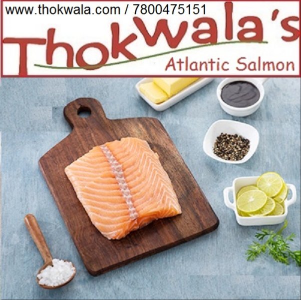 Salmon Fish, For Household