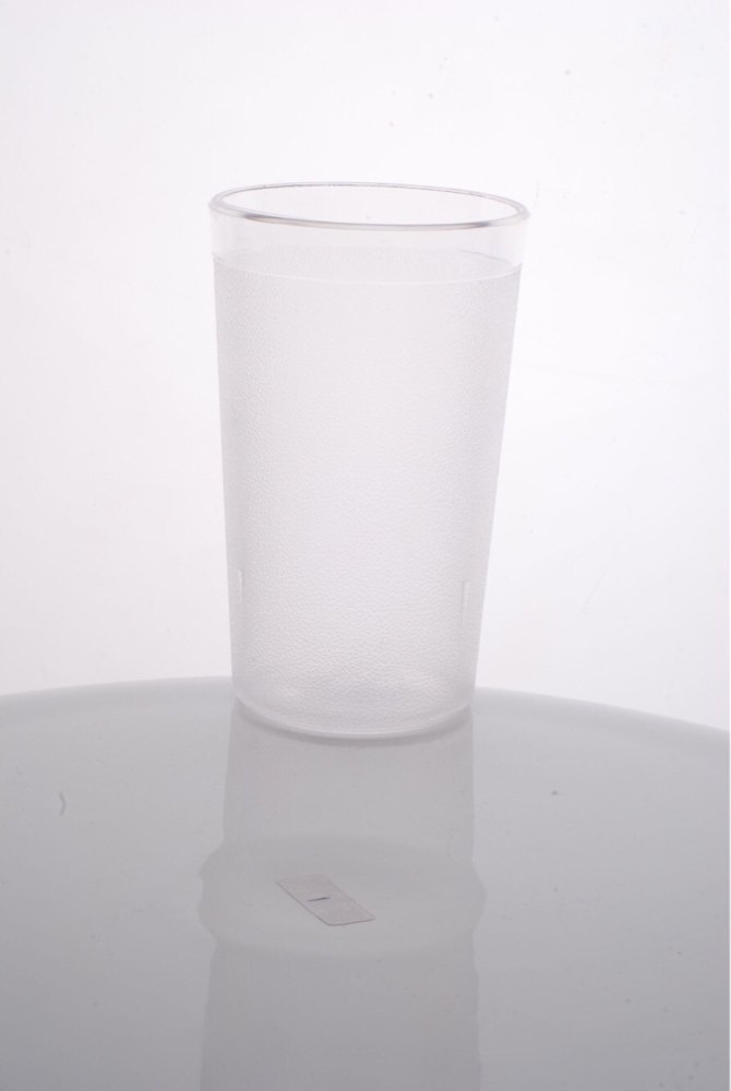Acrylic Drinking Glass