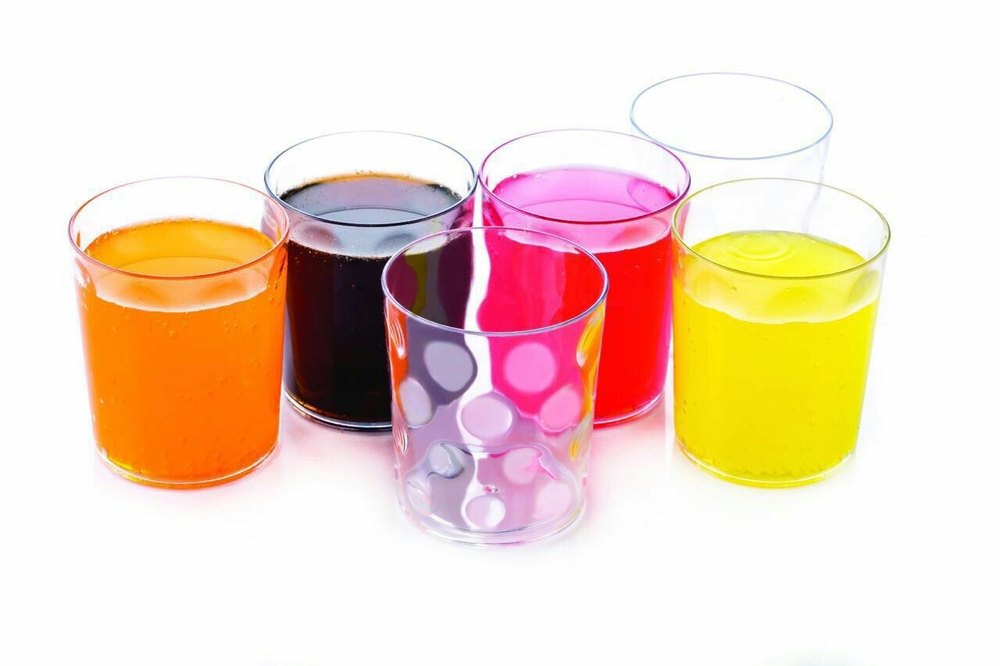 PET Unbreakable Glass