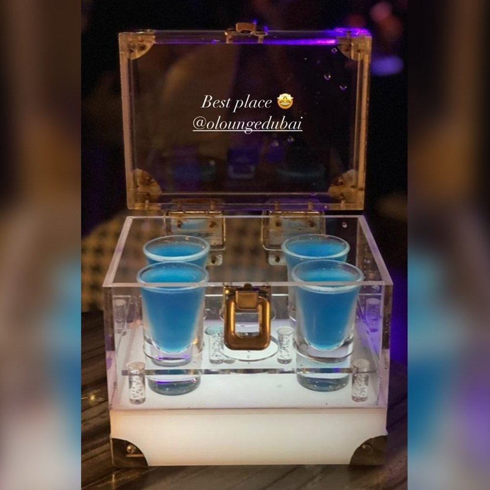Acrylic Transparent Taqila Bar Glass, Packaging Type: Box, Grade: Nil