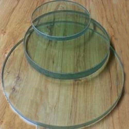Transparent 1 to 4mm Acrylic Glasses