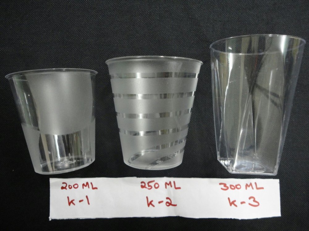 Drinking Glass For Home