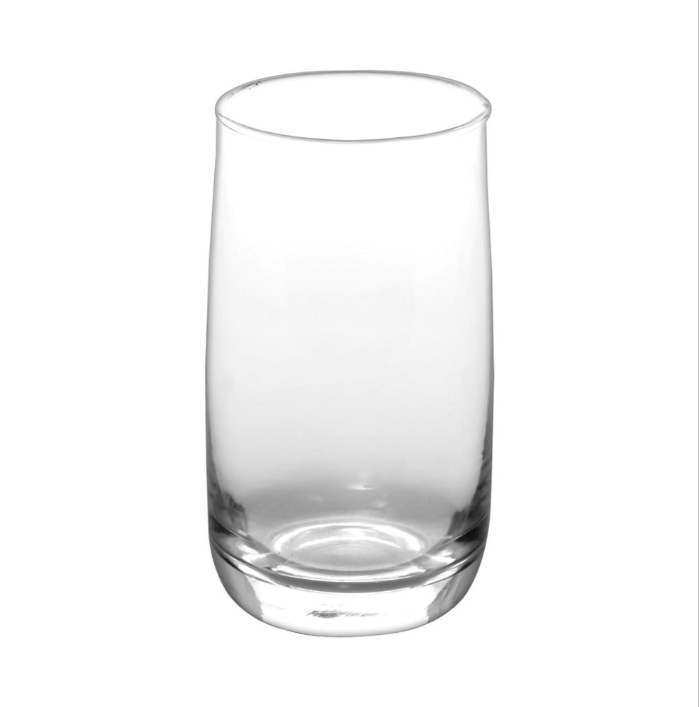 Vertex Transparent 250Ml New Mineral Glass, Packaging Size: 60 Piece, Available Packaging Type: Cartoons