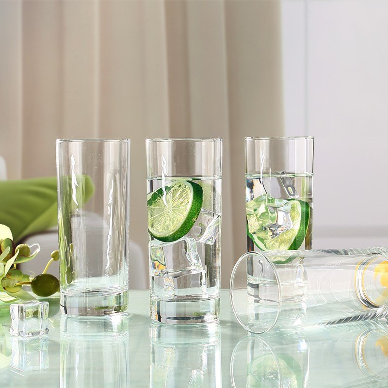 Indian Highball Glass 300 Ml, For Restaurant