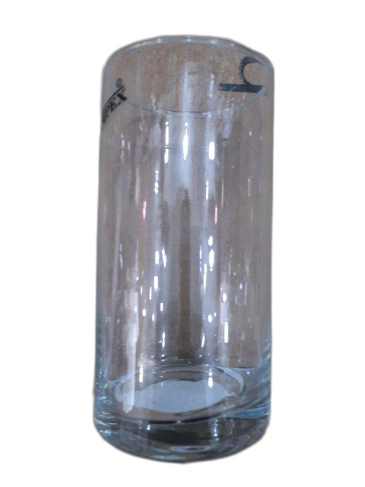 Transparent Highball Water Glass, For Home, Capacity: 200 ml