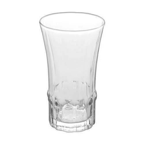 180 ML Cut Glass Tumbler
