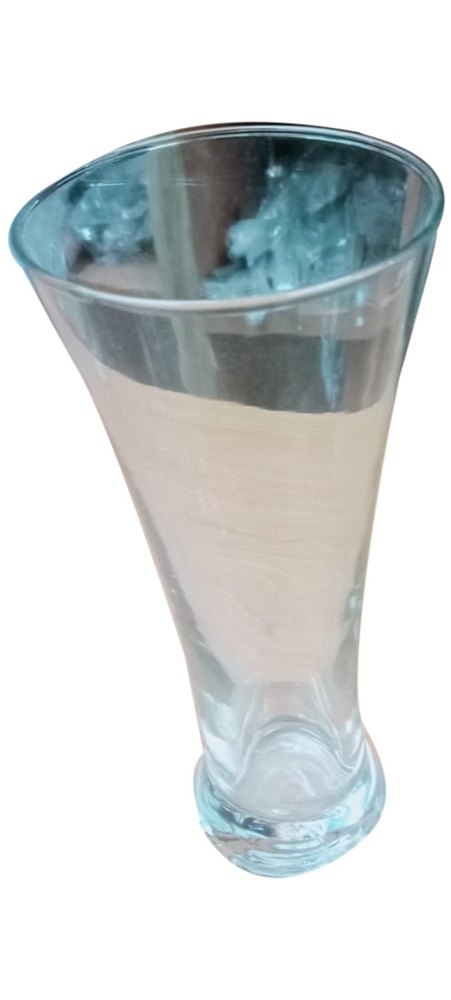 Pilsner Mocktail Glass, For Bar and Pubs, Capacity: 300ml