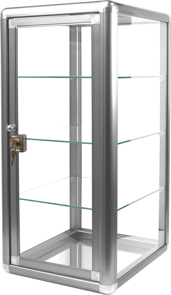 Aluminium Glass
