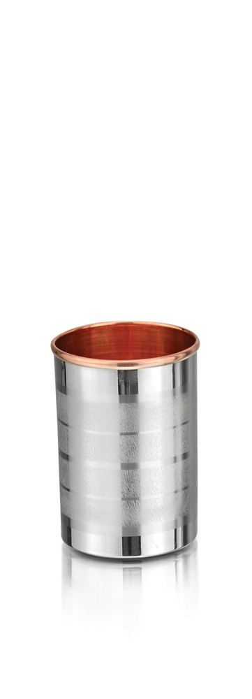 Metal Silver Copper Steel Glass, For Home