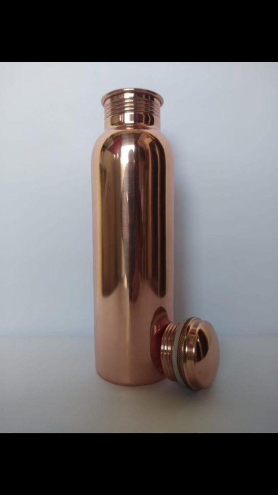 Copper Glasses