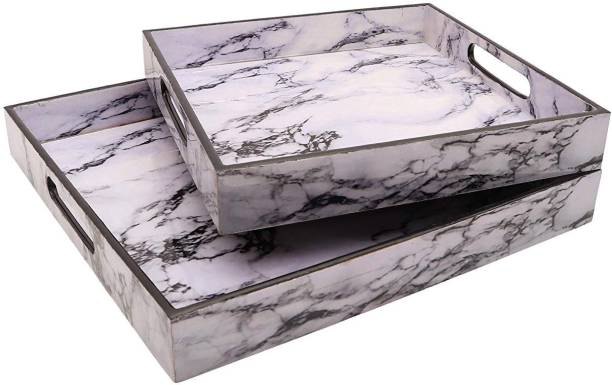 Designer Printed Tray