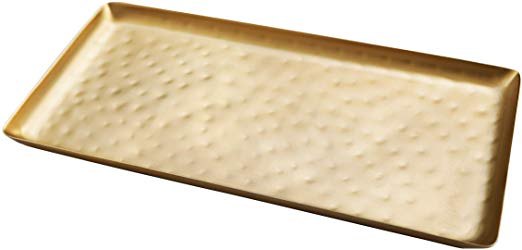 Beautiful Unique Tray for Serving and Decor