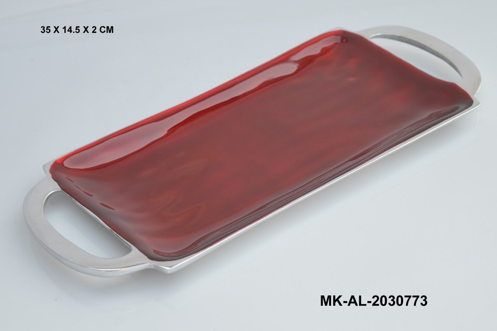 Aluminium Tray