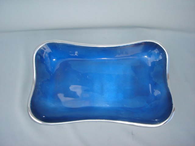 Plain Tray, Shape: Rectangle
