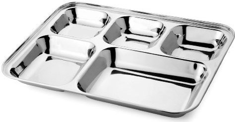 Heritage Box Mess Tray, Size: 38 x 28 cm