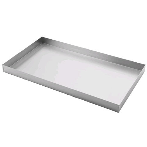 Sun Aluminium Rectangular Tray