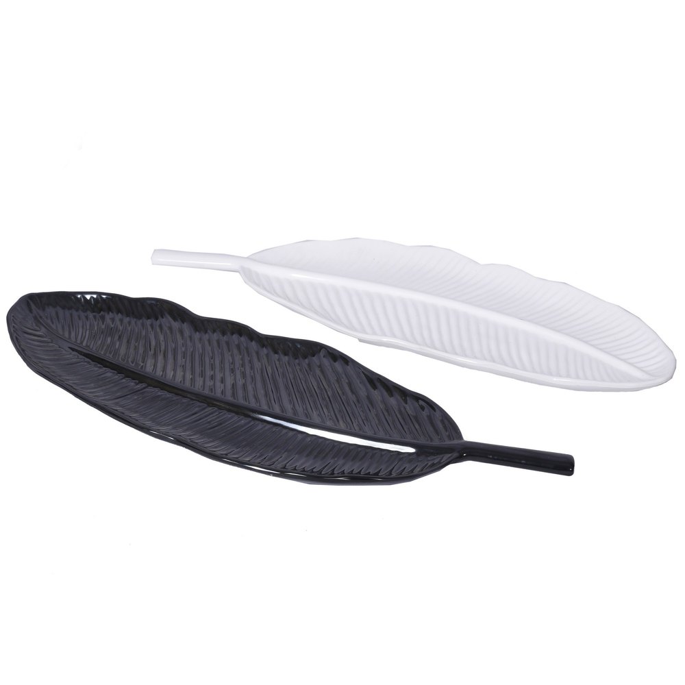 Plastic White, Black Melamine Dinner Tray, For Hotel, Size: Large