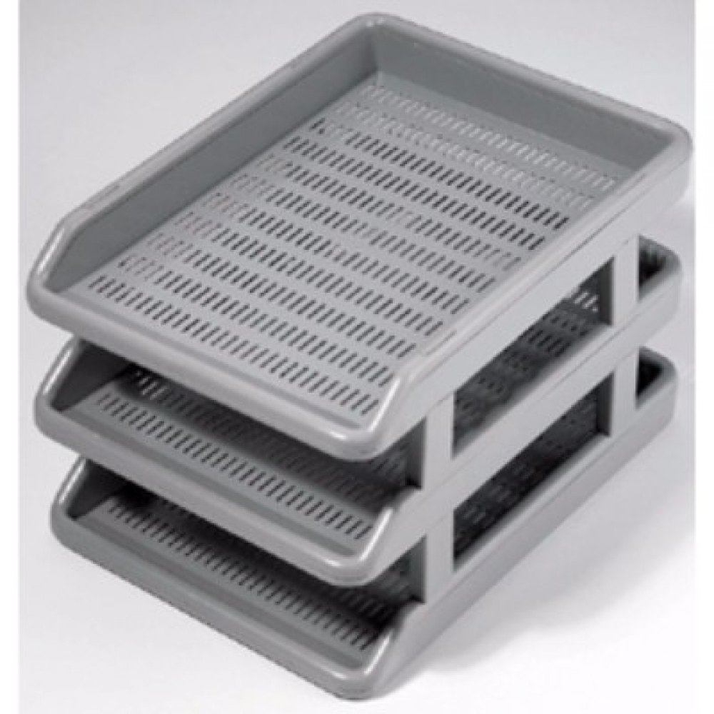 OMEGA Plastic Tray