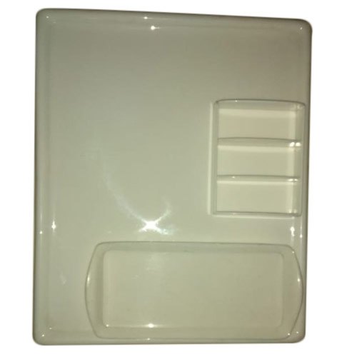 Hotel Amenity Tray, Shape: Rectangle