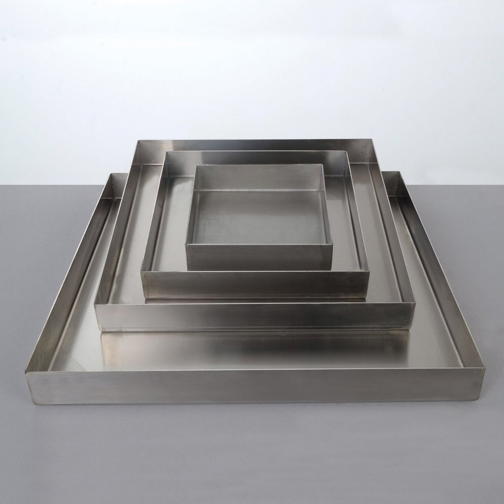 Sample Mixing Tray