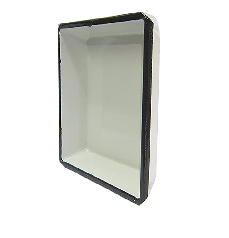 Enamel Tray 24x24