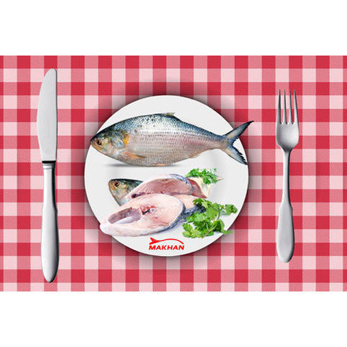 Hilsa Fish