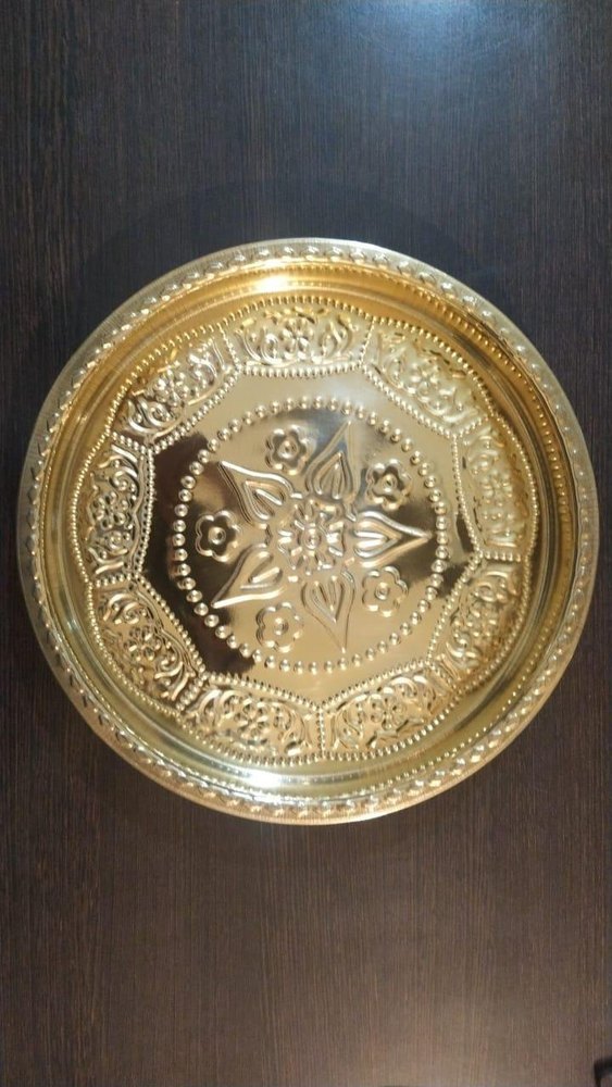 Brass Patti Khumcha, For Kitchen