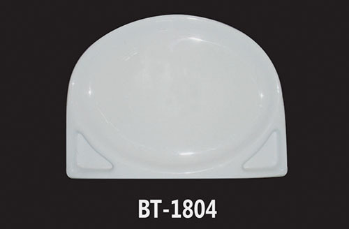 Compartment Tray, For Restaurant, Rectangle