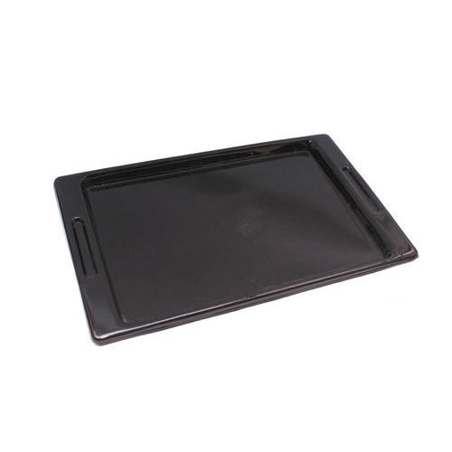 Acrylic Large Serving Room Tray
