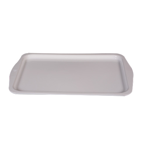 Plastic Acrylic Display Tray, Shape: Rectangle