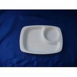 Acrylic Snack Tray